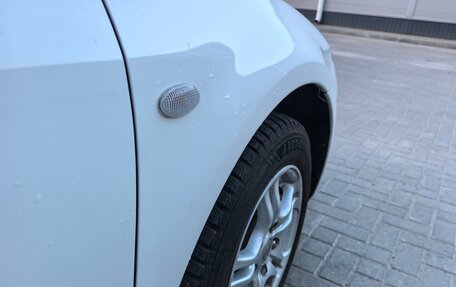 Mazda Atenza II, 2002 год, 465 000 рублей, 19 фотография