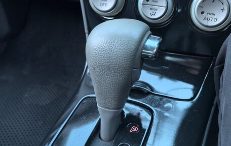 Mazda Atenza II, 2002 год, 465 000 рублей, 25 фотография