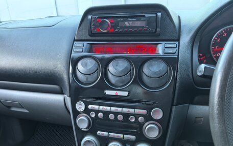 Mazda Atenza II, 2002 год, 465 000 рублей, 24 фотография
