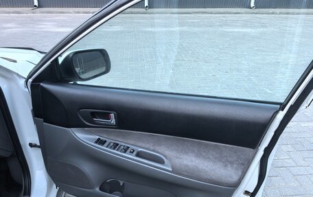 Mazda Atenza II, 2002 год, 465 000 рублей, 28 фотография