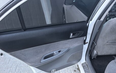 Mazda Atenza II, 2002 год, 465 000 рублей, 30 фотография