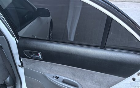 Mazda Atenza II, 2002 год, 465 000 рублей, 29 фотография