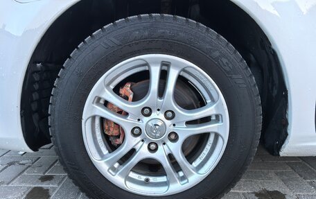 Mazda Atenza II, 2002 год, 465 000 рублей, 34 фотография