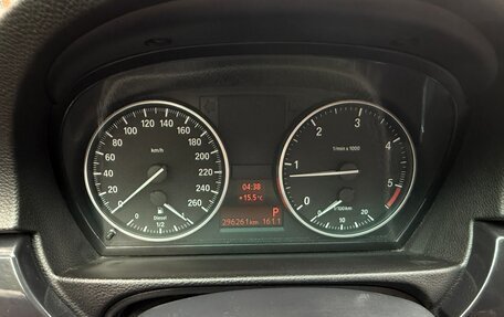 BMW 3 серия, 2009 год, 999 999 рублей, 12 фотография