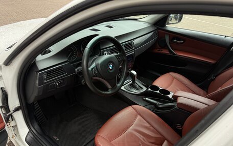 BMW 3 серия, 2009 год, 999 999 рублей, 5 фотография