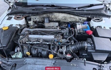 Mazda Atenza II, 2002 год, 465 000 рублей, 35 фотография