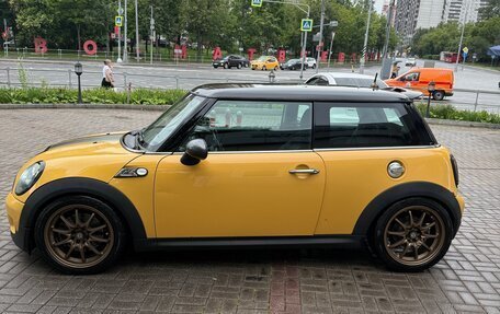 MINI Hatch, 2008 год, 1 200 000 рублей, 4 фотография