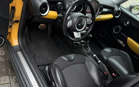 MINI Hatch, 2008 год, 1 200 000 рублей, 10 фотография