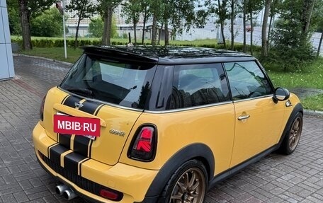 MINI Hatch, 2008 год, 1 200 000 рублей, 7 фотография