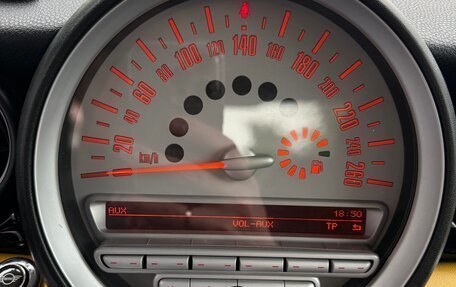MINI Hatch, 2008 год, 1 200 000 рублей, 14 фотография