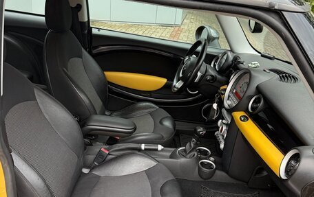 MINI Hatch, 2008 год, 1 200 000 рублей, 16 фотография