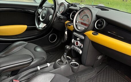 MINI Hatch, 2008 год, 1 200 000 рублей, 17 фотография