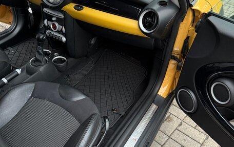 MINI Hatch, 2008 год, 1 200 000 рублей, 18 фотография