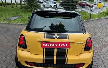 MINI Hatch, 2008 год, 1 200 000 рублей, 6 фотография