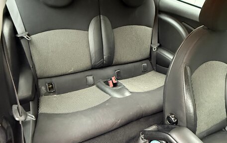 MINI Hatch, 2008 год, 1 200 000 рублей, 19 фотография