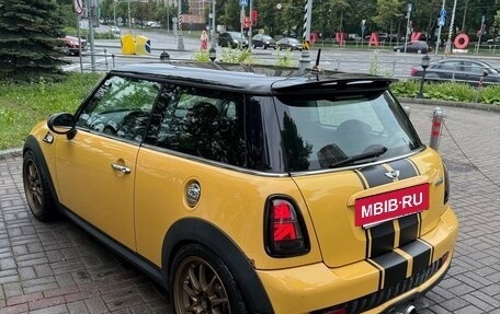 MINI Hatch, 2008 год, 1 200 000 рублей, 5 фотография