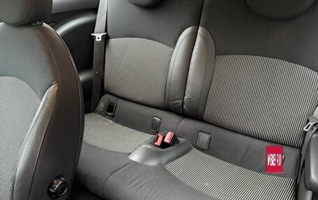MINI Hatch, 2008 год, 1 200 000 рублей, 20 фотография