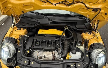 MINI Hatch, 2008 год, 1 200 000 рублей, 21 фотография