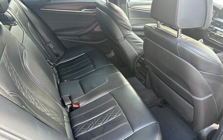 BMW 5 серия, 2021 год, 6 080 000 рублей, 8 фотография