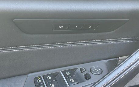 BMW 5 серия, 2021 год, 6 080 000 рублей, 10 фотография