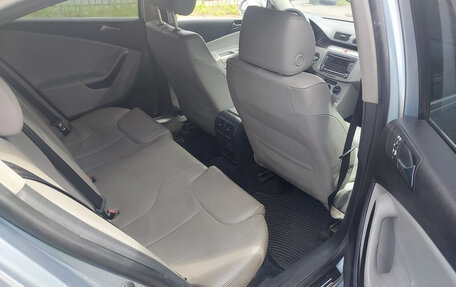 Volkswagen Passat B6, 2005 год, 465 000 рублей, 6 фотография