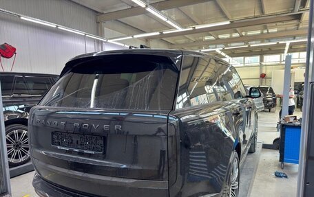 Land Rover Range Rover IV рестайлинг, 2026 год, 26 790 000 рублей, 2 фотография