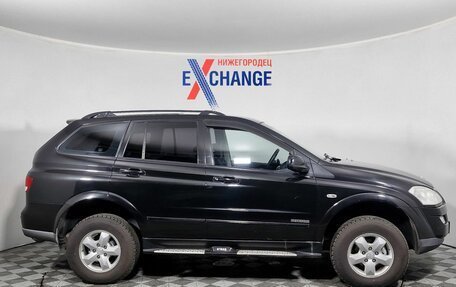 SsangYong Kyron I, 2010 год, 819 000 рублей, 4 фотография