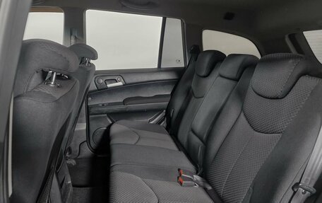 SsangYong Kyron I, 2010 год, 819 000 рублей, 10 фотография