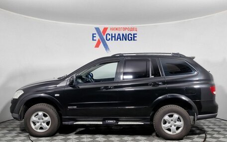 SsangYong Kyron I, 2010 год, 819 000 рублей, 8 фотография