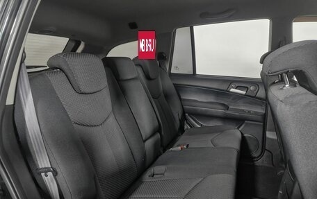 SsangYong Kyron I, 2010 год, 819 000 рублей, 11 фотография