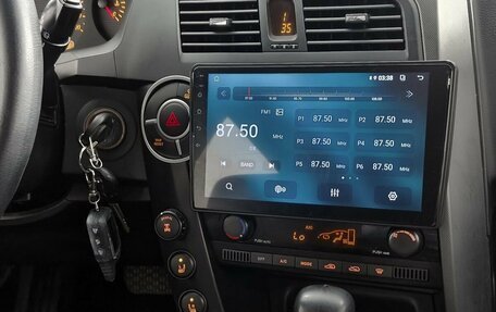 SsangYong Kyron I, 2010 год, 819 000 рублей, 17 фотография