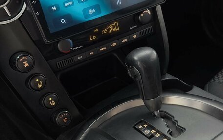 SsangYong Kyron I, 2010 год, 819 000 рублей, 18 фотография