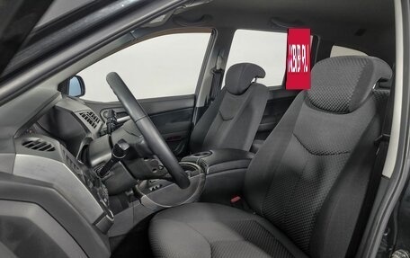 SsangYong Kyron I, 2010 год, 819 000 рублей, 9 фотография