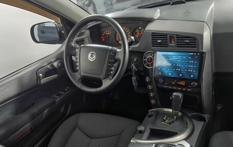 SsangYong Kyron I, 2010 год, 819 000 рублей, 14 фотография