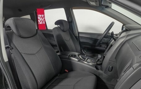 SsangYong Kyron I, 2010 год, 819 000 рублей, 12 фотография