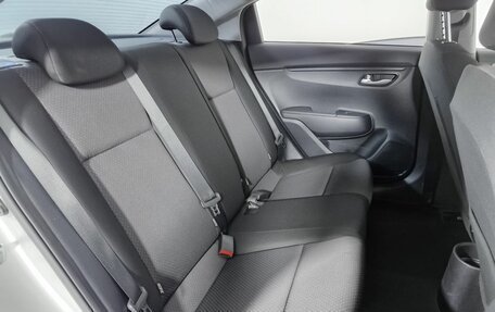 KIA Rio IV, 2021 год, 1 799 000 рублей, 11 фотография