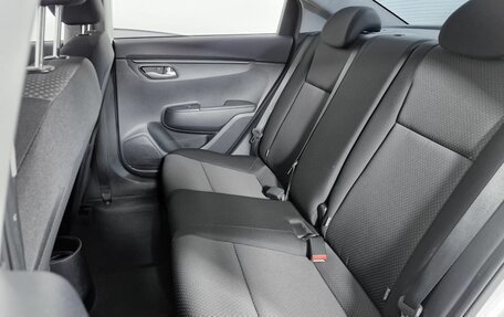KIA Rio IV, 2021 год, 1 799 000 рублей, 12 фотография
