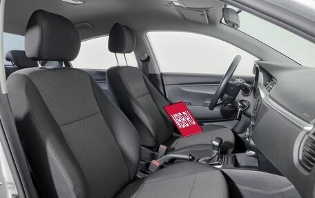 KIA Rio IV, 2021 год, 1 799 000 рублей, 9 фотография