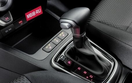 KIA Rio IV, 2021 год, 1 799 000 рублей, 17 фотография