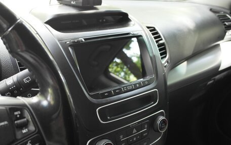 KIA Sorento II рестайлинг, 2013 год, 1 515 000 рублей, 5 фотография
