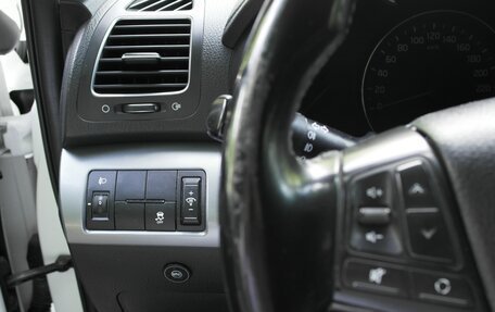 KIA Sorento II рестайлинг, 2013 год, 1 515 000 рублей, 4 фотография