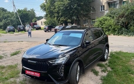 Haval Jolion, 2025 год, 2 169 000 рублей, 1 фотография