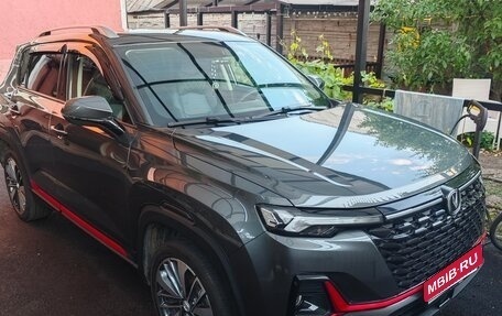 Changan CS35 Plus, 2023 год, 2 000 000 рублей, 1 фотография