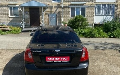 Chevrolet Lacetti, 2012 год, 580 000 рублей, 1 фотография