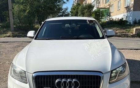 Audi Q5, 2009 год, 1 280 000 рублей, 1 фотография