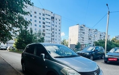 Nissan Tiida, 2010 год, 685 000 рублей, 1 фотография