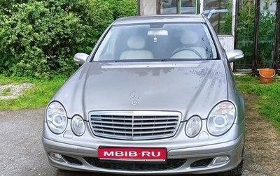 Mercedes-Benz E-Класс, 2002 год, 795 000 рублей, 1 фотография