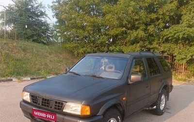 Opel Frontera A, 1992 год, 350 000 рублей, 1 фотография