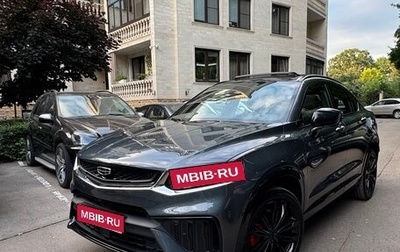 Geely Tugella FY11, 2023 год, 2 700 000 рублей, 1 фотография