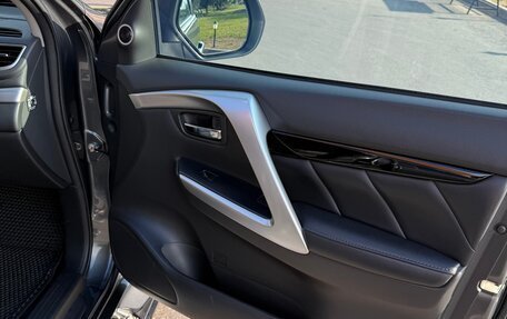 Mitsubishi Pajero Sport III рестайлинг, 2018 год, 3 200 000 рублей, 1 фотография
